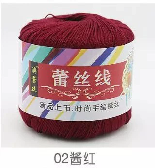 02 sauce red