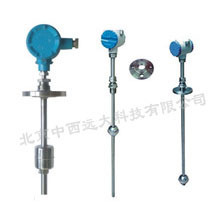 磁翻板液位计 型号977-UHZ-519-D库号M22391