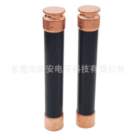 R-FRS熔断器RK5级R- LPS保险丝 600Vac300Vdc1-60A延时限流保险丝