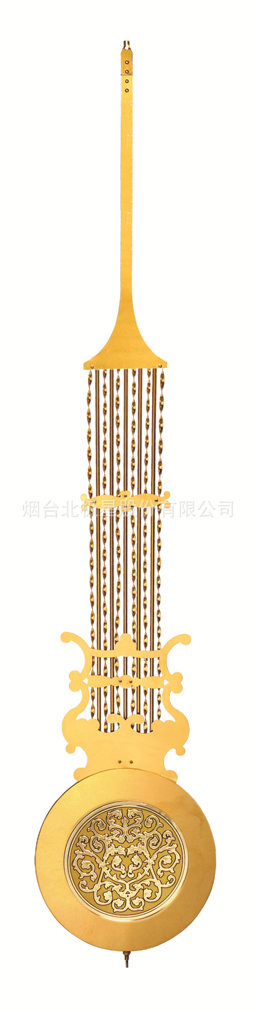 北极星机械钟表机芯手动上弦老式复古老爷钟落地钟钟锤钟摆钟配件-阿里巴巴