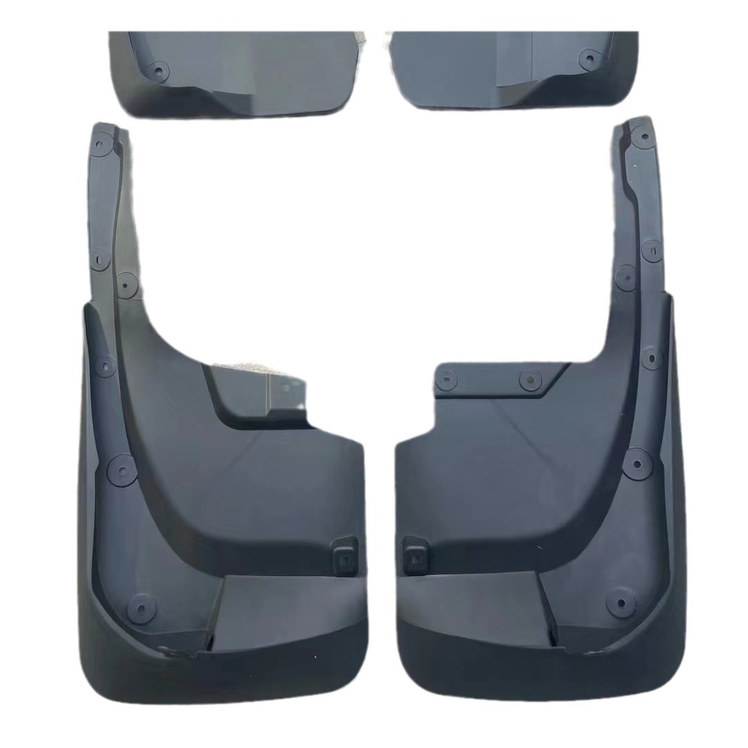 Fábrica de ventas transfronterizas de neumáticos Lc200 / FJ200 para Toyota Land Cool Roadze Middle East