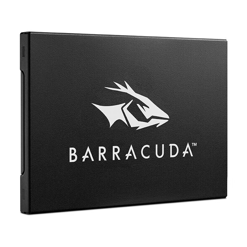 Sata3 Barracuda Solid State Drive Ssd 2.5inch Desktop Laptop Hard Drive 512Gb [Za5