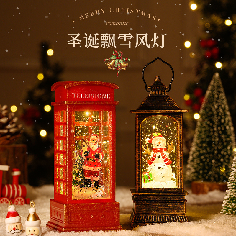 Christmas decorations