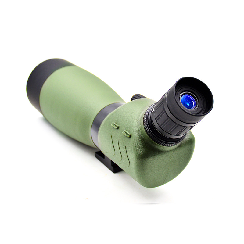 四川变倍单筒望远镜观靶观鸟镜户外高倍70大口径户外天文独立站