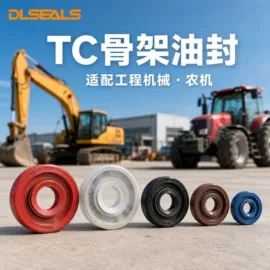 机械密封件;密封垫圈;其他密封件