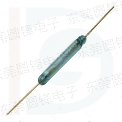 供应磁控开关 干簧管 俄罗斯RMCIP 授权代理 MKA14103 加工