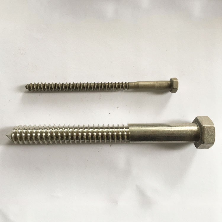 供应304 316L M6-M64 不锈钢沉头螺钉 盘头螺钉 钻尾螺丝 木螺丝