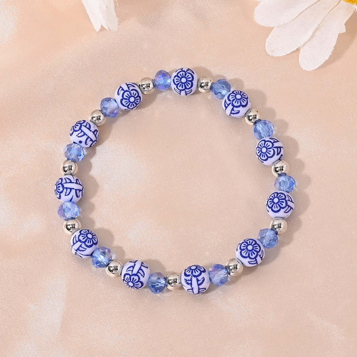 Minimalist Stackable Layered Bracelets For Daily Elegant Look_voghion.com