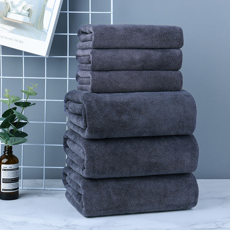 Beauty Salon White Large Bath Towel Hotel Thickened Chest Wrap Bath Hotel Center Hair Absorbent Wholesale Gray Bed Towel Beauty Salon White Large Bath Towel Hotel Thickened Chest Wrap Bath Hotel Center Hair Absorbent Wholesale Gray Bed Towel