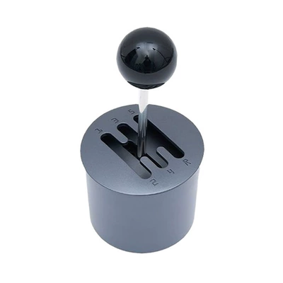 manual shift lever toy — Cab and accessories