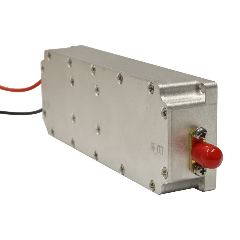 Беспилотная модель, модуль, 50W, 1020m, 1, 8G