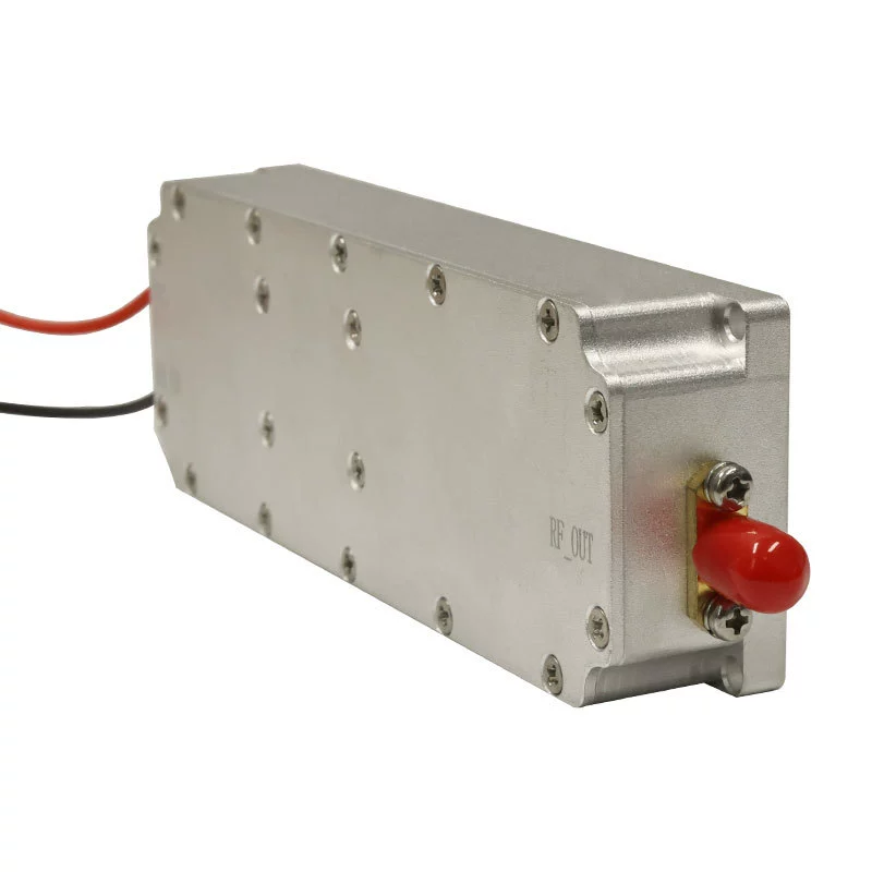 Unmanned model, module, 50W, 1020m, 1, 8G