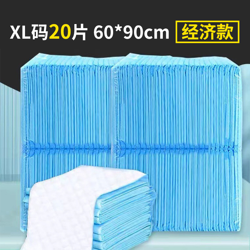 XL20 Feuille 60x90 Pack économique