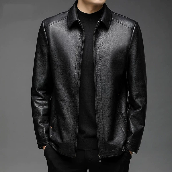 ❤2101-7 black lapel