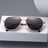 Fashionable sunglasses, sun protection cream, glasses, new collection, internet celebrity, UF-protection