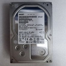 4T SAS HGSTӲP HUS726040ALS210 12Gb 7.2k 128M