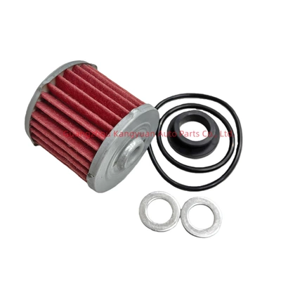 Atf Kit, Other drive systems
