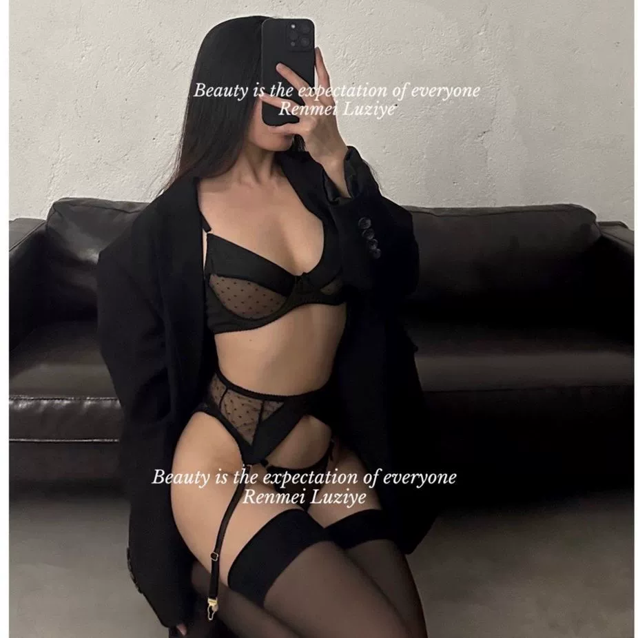 RenmeiLuziye [возражение] Сексуальный ретро высокого класса