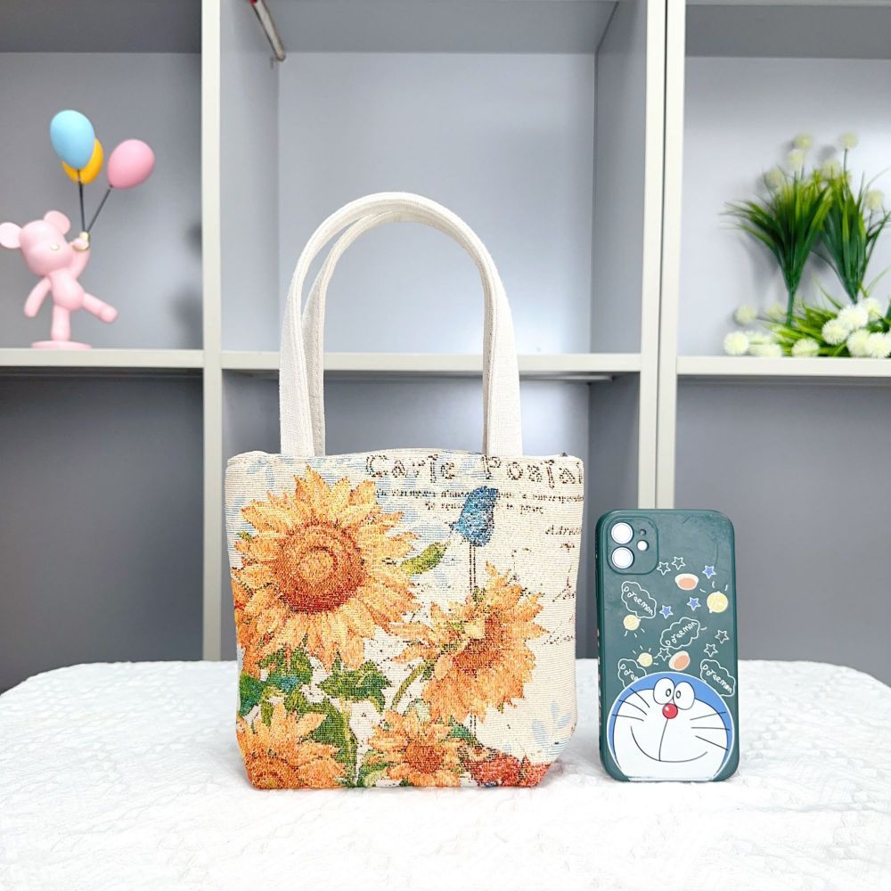 해바라기 [높이 18*가로 20cm]