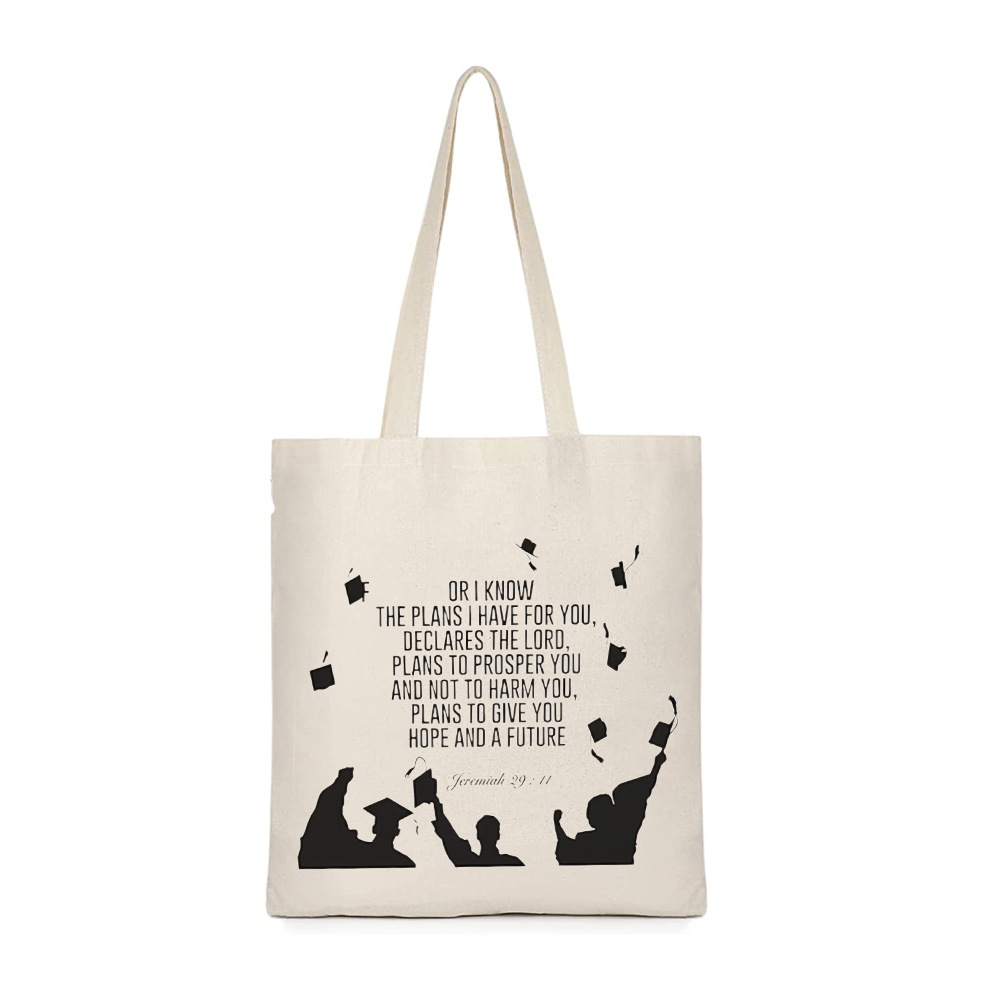 亚马逊WISH爆款热升华帆布袋印制LOGO环保单肩手提袋背包购物袋