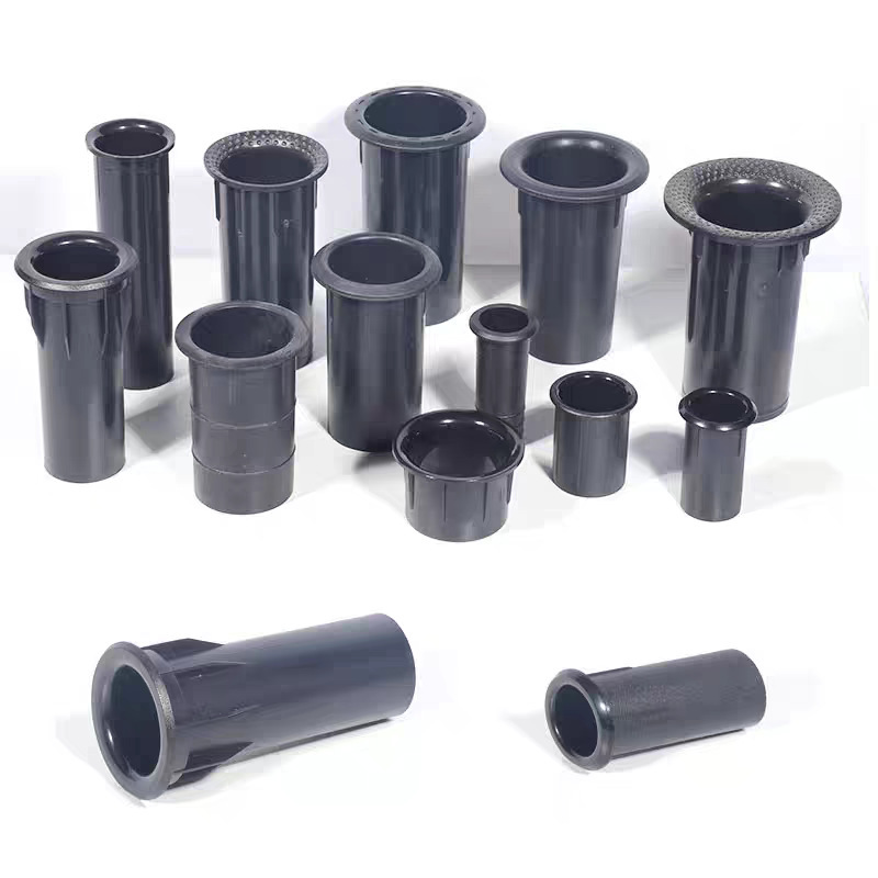 Guide Tube, Inverted Phase Tube, Phase Guide Tube, Mini 1-Inch 2-Inch 3inch 4inch Speaker Opening 21-41mm Audio Accessories