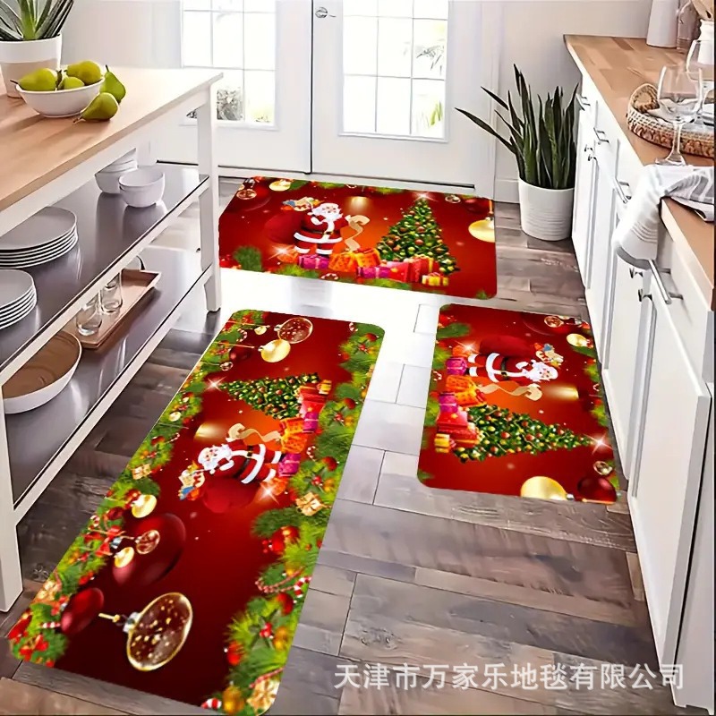 TEMU 주방카펫 - 7