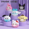 K59-K64 Combination (6 boxes)
