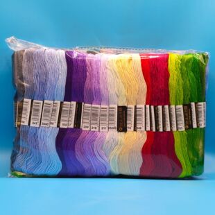 ���l50ɫ100ɫʮ�ֽ���8��6�ɴ̽����ֹ�������diy�����޲ʾ��޾�