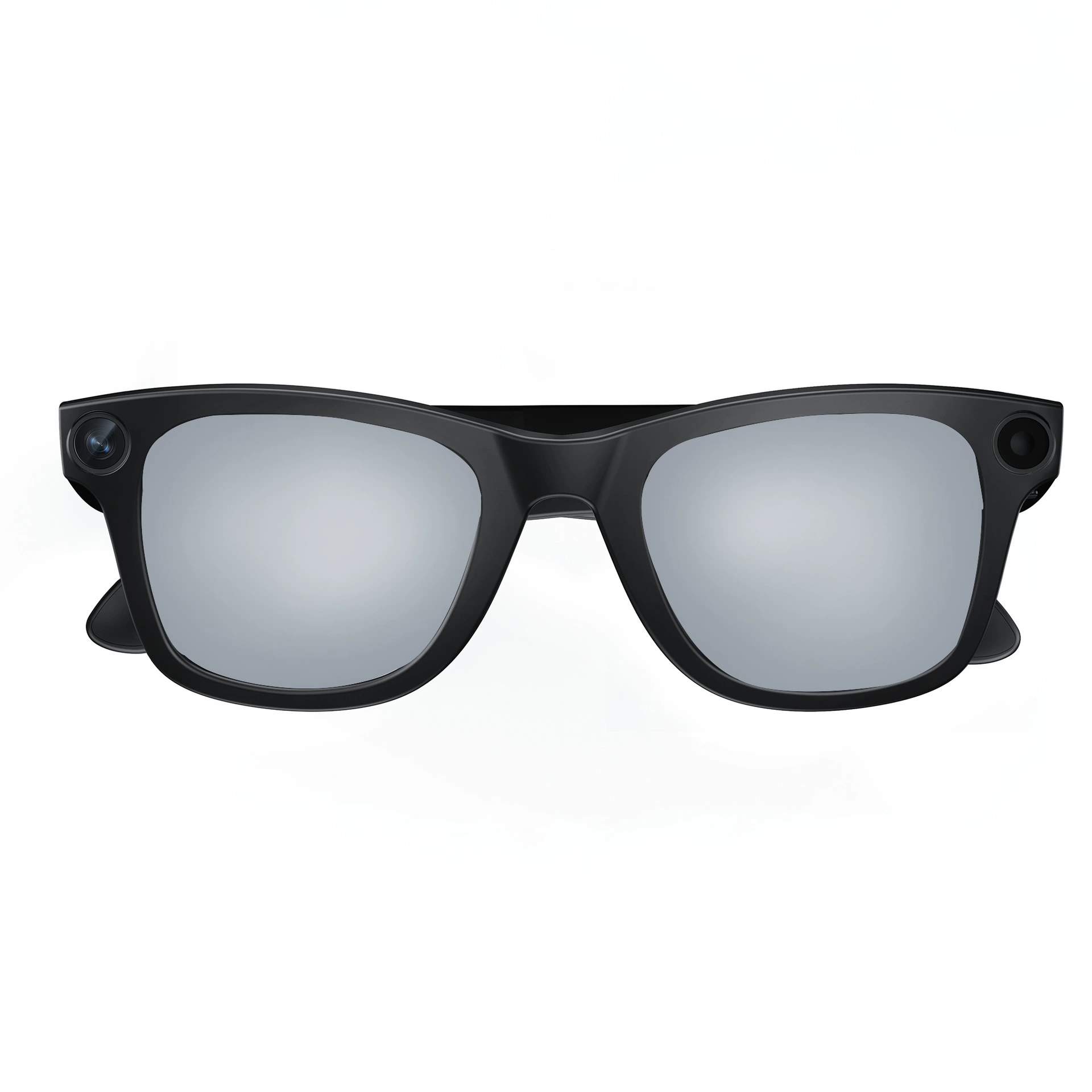 Умные очки (совместимы с Rayban) с встроенной камерой, солнцезащитные линзы, разные цвета