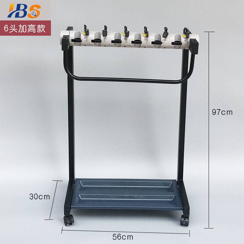 6 헤드 강화 버전