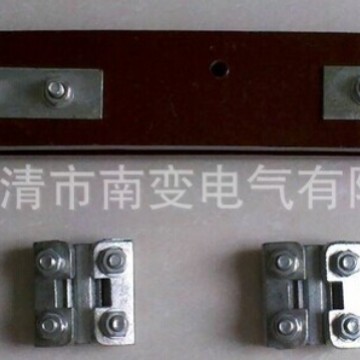 分区绝缘器 F-1    厂家生产  F-2    F-3分区绝缘器