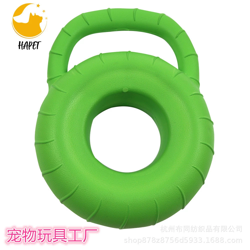 Трансграничная Amazon Pet Toy Жевать Укус Очищение зубов Собака Шлифовальная палочка Игрушка для укуса собаки Фабрика Outlet