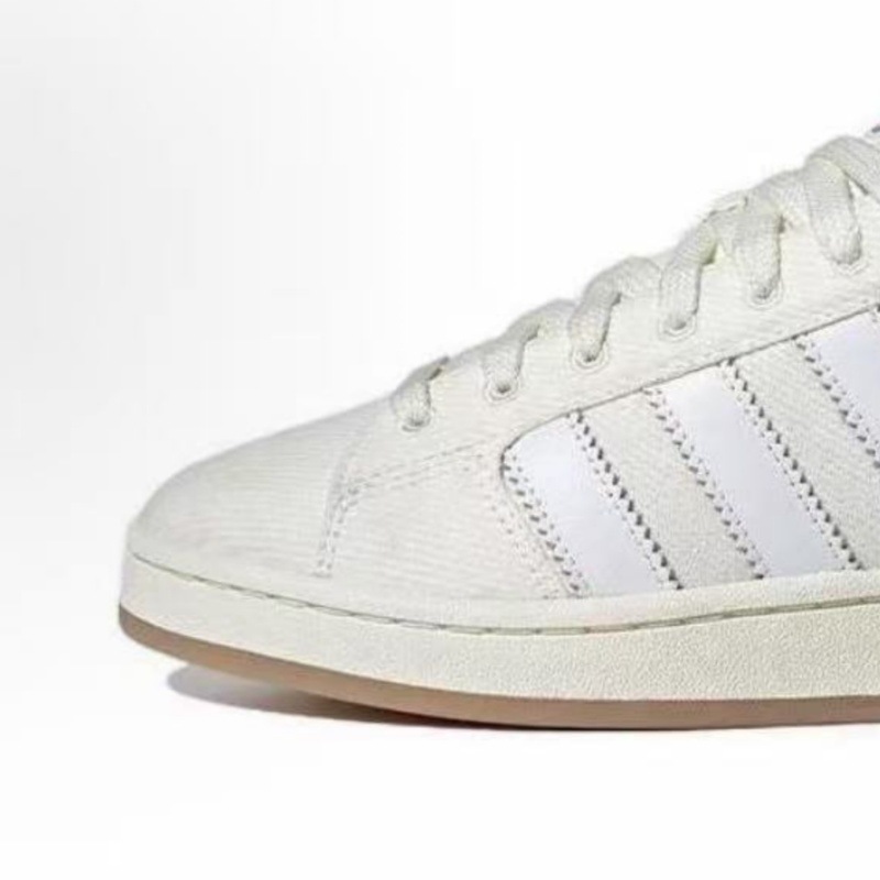 adidas Campus 00s Low Wonder White Cloud White Gum ID1435