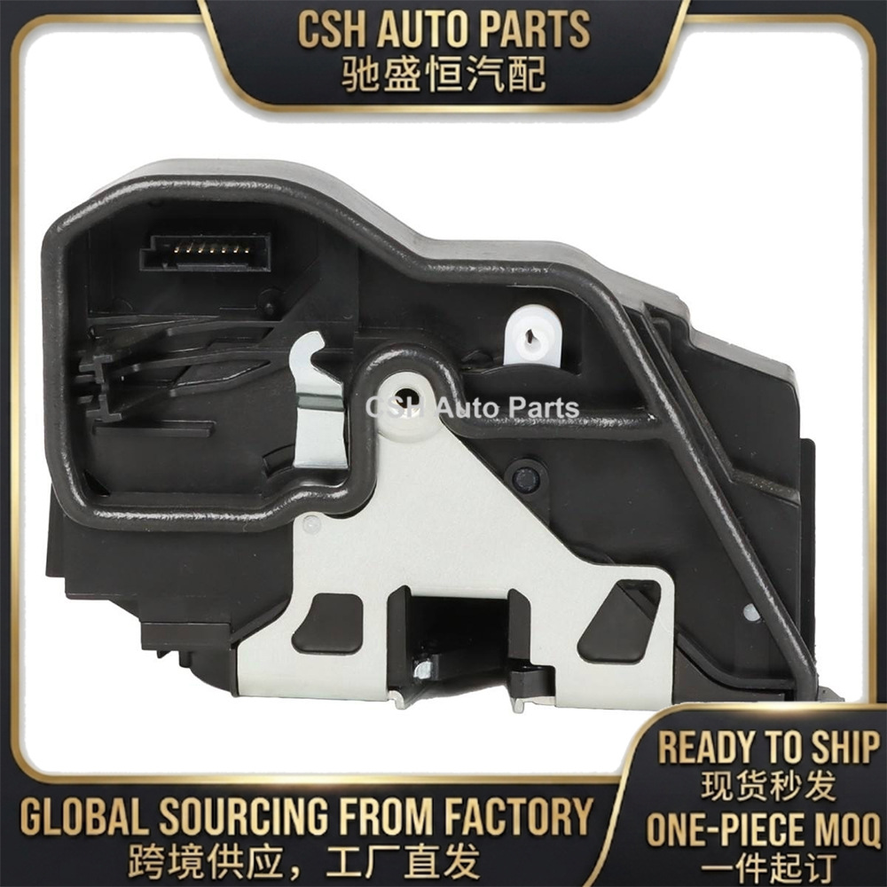 Suitable for BMW MINI right front door lock mechanism 51217202144 OE5121 7202 144