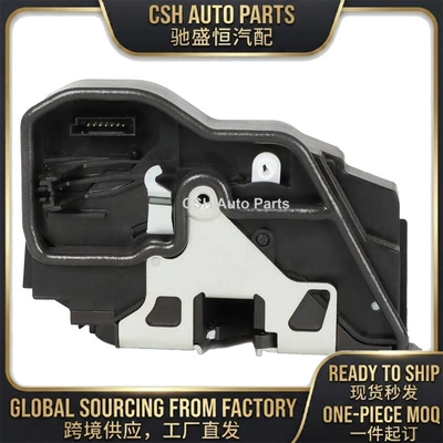 Suitable for BMW MINI right front door lock mechanism 51217202144 OE5121 7202 144 (Car lock)