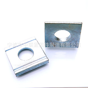 �o�̼�����ߏ��|ȦDIN6918��춲�䓵�䓽Y���ߏ�����˨�÷��|Ȧ