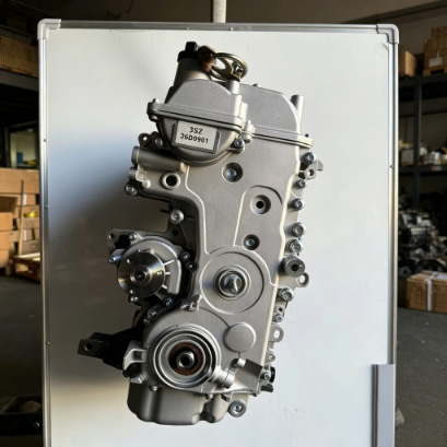 Toyota 3SZ Engine Assembly, Brand New 3SZ-VE 1.5L Cylinder Block, For Tracer, Avanza, Rush, Manufacturer