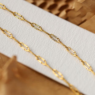 XL489 INS�LС����ʽ�p�ݯB����ɫ�i��� ����朗l���18K��Ů