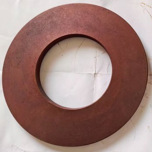 �S��ֱ��GB1972����100*51*6���Ώ���60Si2MnA���Ή|Ƭ