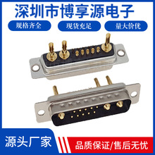 ܇�13W3���^D-SUB������B����13V3����ʽ�������d10A 30A D-SUB