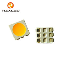 5050ů�׹�3V�NƬ����͹�˥������22-26LM���l��LEDģ�M