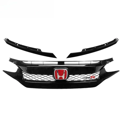 R16 modified exhaust, suitable for Big Surrounded