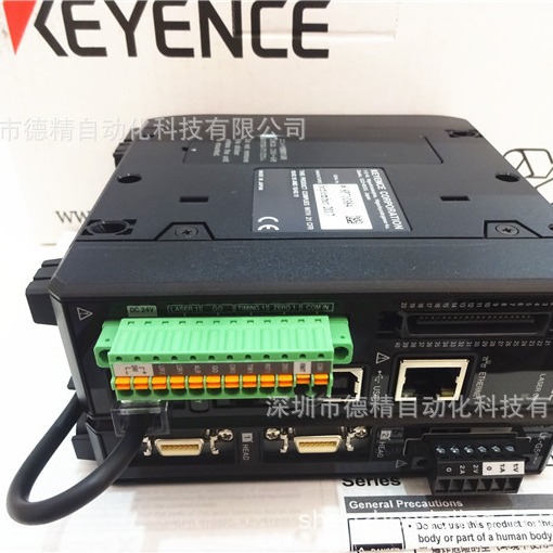 基恩士 LK-G5001 激光 控制器 全新 原装正品  现货供应