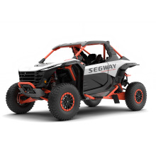 ����ʿSegway ������SX20Tȫ���γ�SSV 1000cc2.0T����ԽҰɳ̲��