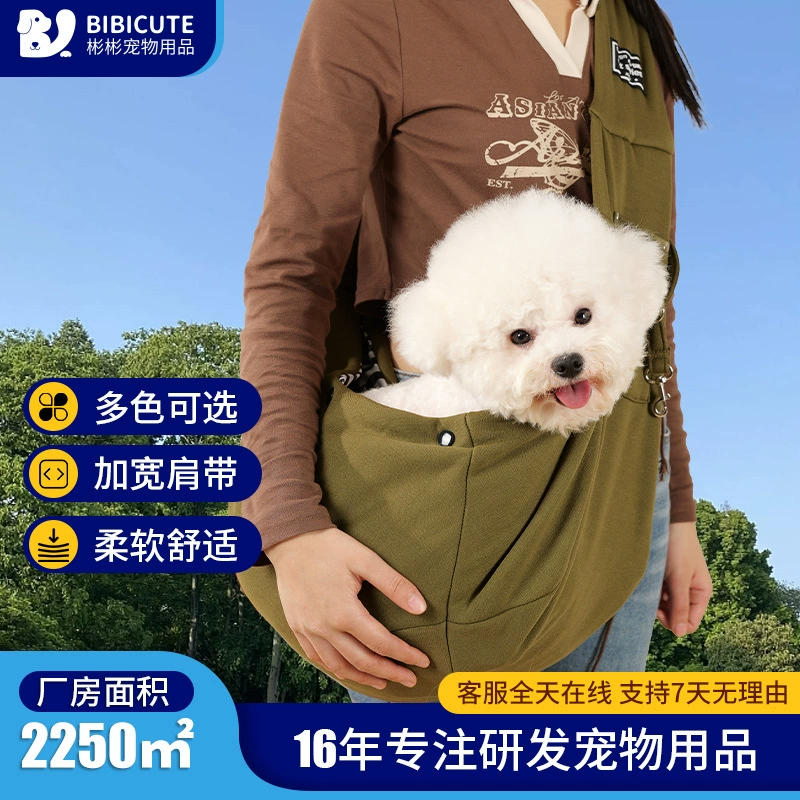 Трансграничный эксклюзивный рюкзак для домашних животных легко путешествовать Складная сумка для собак с обеих сторон оптовая портативная сумка для кошек