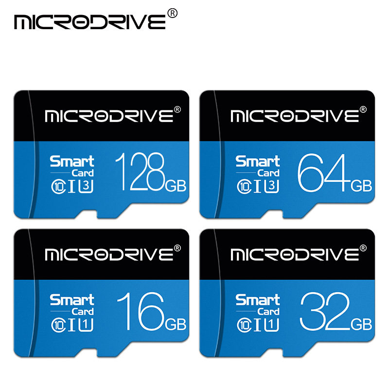 メーカー直販64g走行記録32gメモリカード16g高速8gフラッシュメモリ128gtfカードmemorycard