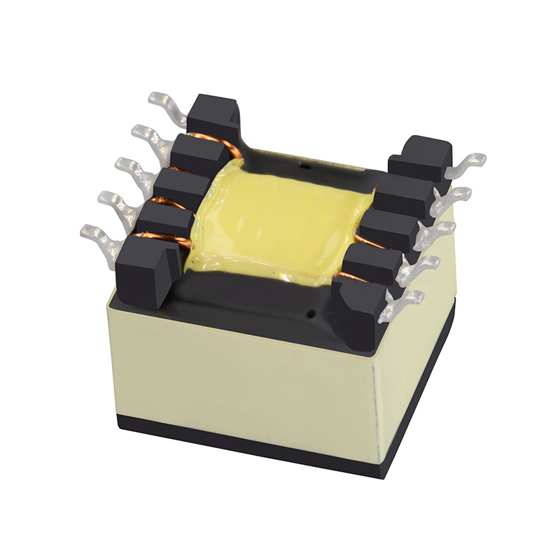 TOEP13-0054SG 网络变压器百兆千兆贴片隔离变压器通讯变压器