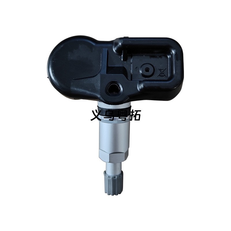 Compatible with all Toyota series cars, universal multi-protocol tire pressure sensor, no programming required, no need to distinguish models