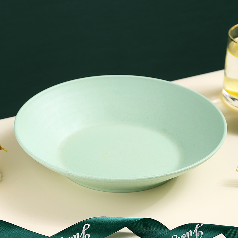 23 딥 플레이트 노르딕 그린