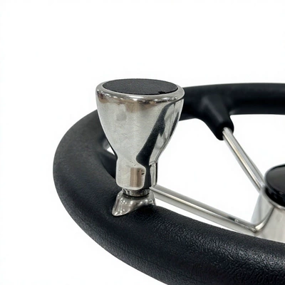 rudder wheel, PU foam anti-slip – Sükan çarxları